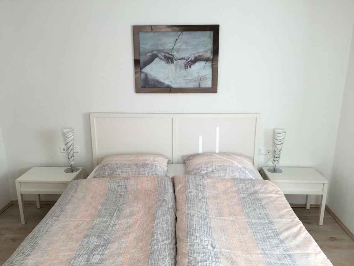 Apartment Assingerhof