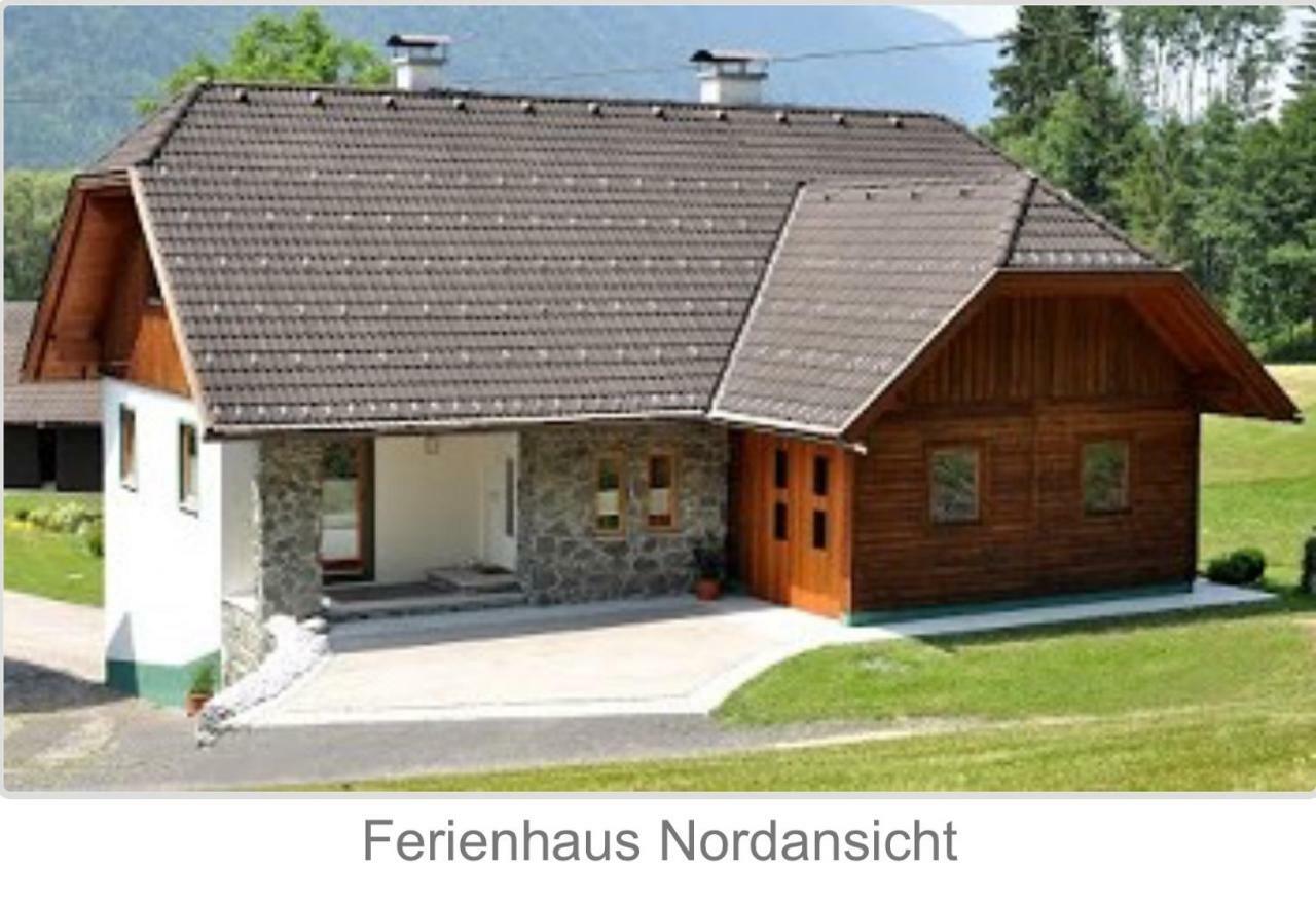 Assingerhof Sankt Stefan an der Gail