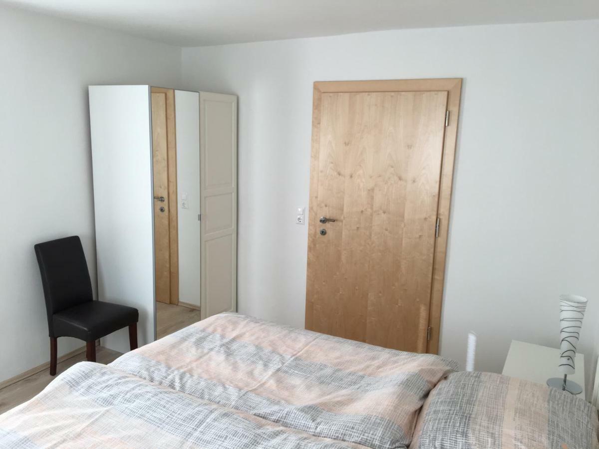 Assingerhof Apartment *