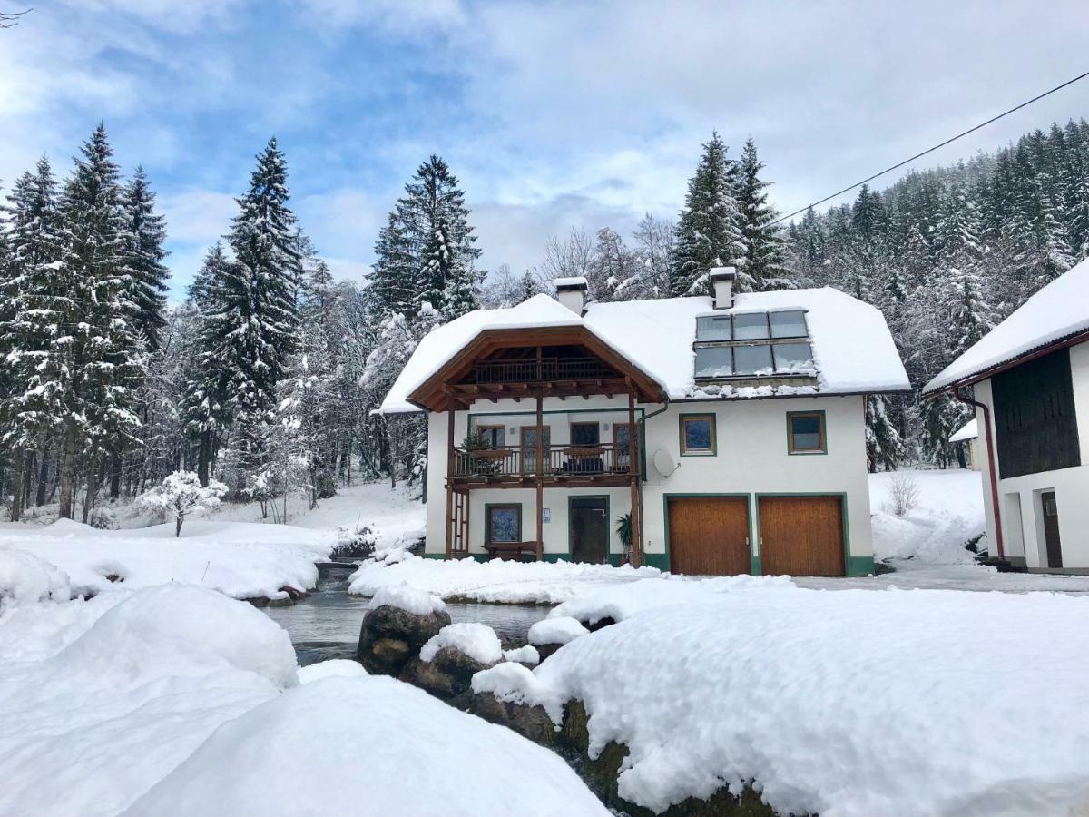 Assingerhof * Sankt Stefan an der Gail