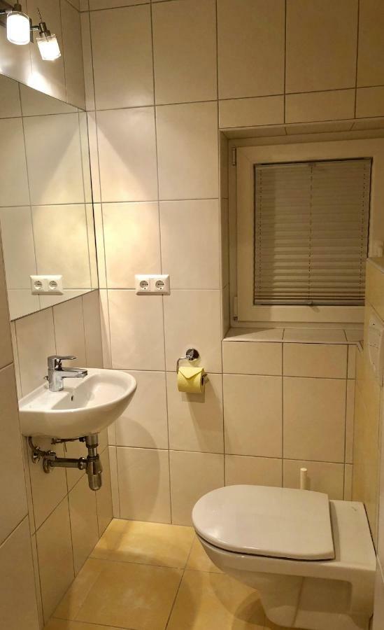 Assingerhof Apartamento Sankt Stefan an der Gail