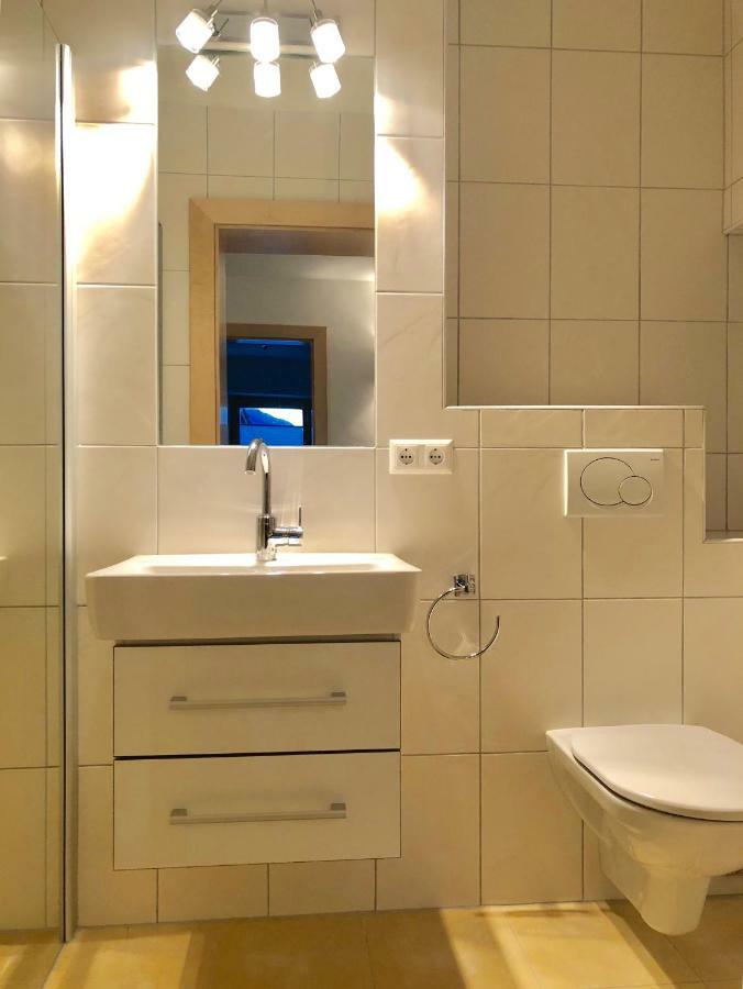 Assingerhof Apartment *