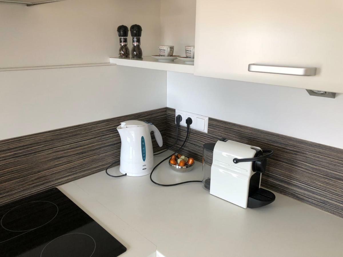 Assingerhof Apartamento