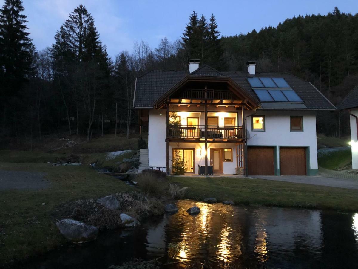 Apartment Assingerhof