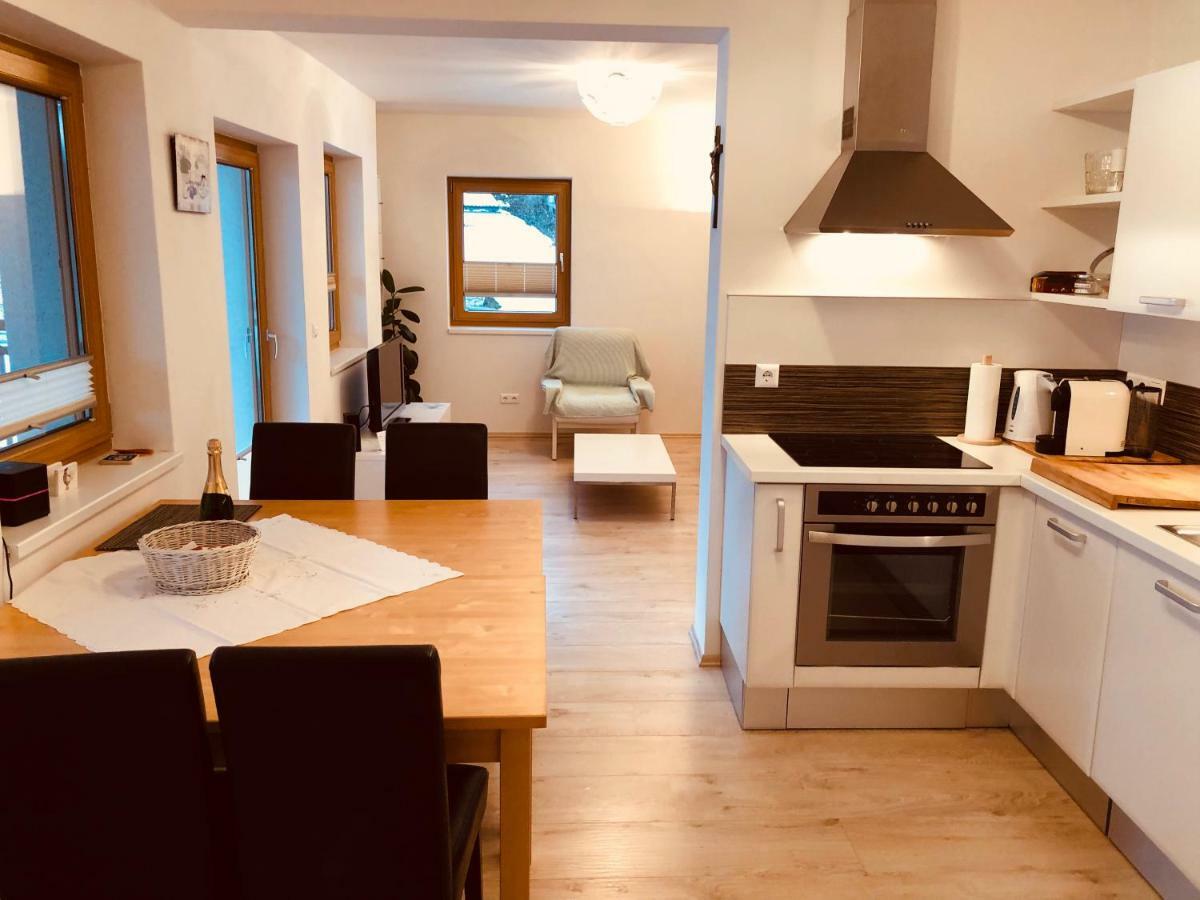 Apartment Assingerhof *