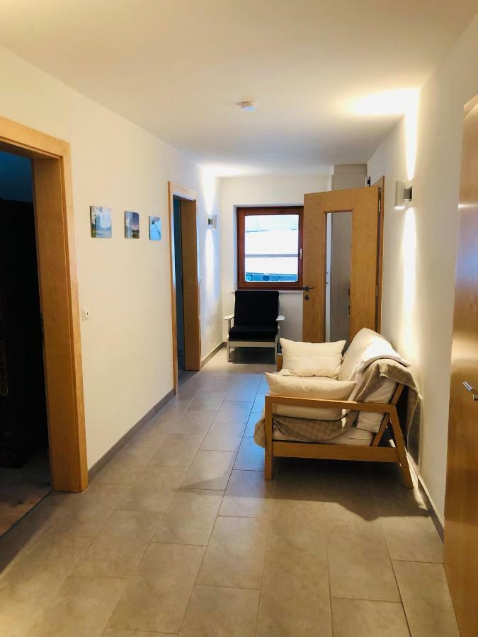 Apartment Assingerhof Sankt Stefan an der Gail