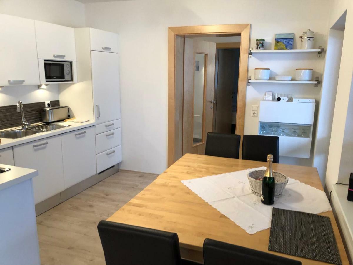 Apartment Assingerhof *
