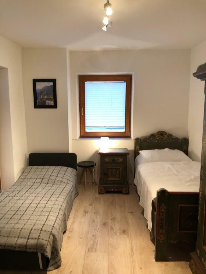 Assingerhof Apartment *