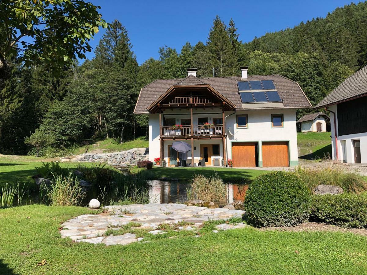 Apartment Assingerhof Sankt Stefan an der Gail